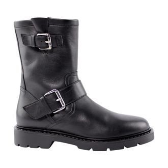 Carmens Pollock Nero - Dames - Schoenen - Zwart - Maat: 38 EU