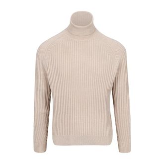 Roberto Ricci Design Rrd, Hombre, Jerseys, Beige, Talla: M