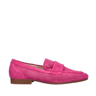 Gabor Mujer, Zapatos, Rosa, Talla: 38 EU
