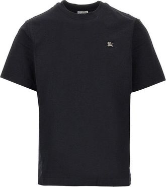 Burberry Metal EKD detail T-shirt Man S