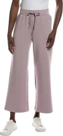 Tommy Bahama Palm Voyage Wide Leg Ankle Pant