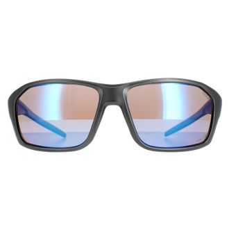 Bolle zonnebrillen Fenix BS136006 Matte Titanium Volt+ Offshore Polarisatie
