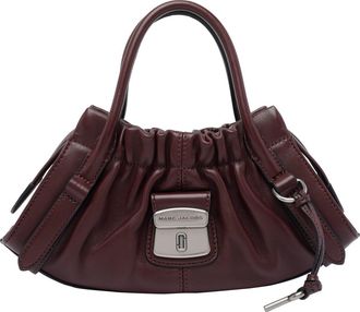 Marc Jacobs The Christina Small Satchel Bag