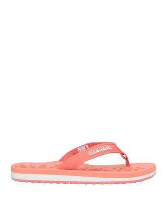 Napapijri FOOTWEAR - Thong sandals sur YOOX.COM