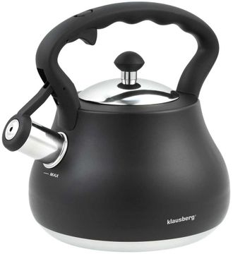 OEM Hervidor Silbador Klausberg 2.7l Kb-7446
