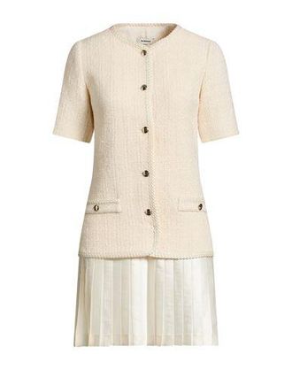 Sandro DRESSES - Mini dresses on YOOX.COM