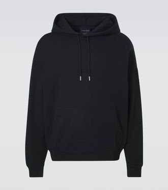 Canada Goose Rove cotton terry hoodie