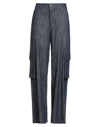 Noumeno Concept PARTES DE ABAJO - Pantalones vaqueros en YOOX.COM