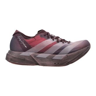 Yohji Yamamoto Adios Pro 4 hardloopschoenen - unisex - Sport - Rood - Maat: 41 1/2 EU Synthetisch