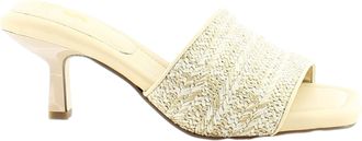 Franco Sarto Betty 2 Natural H9575F1250 Womens
