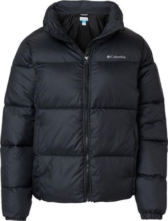 Columbia Womens Puffect II Full-Zip Jacket