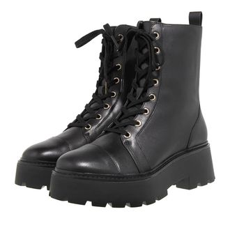 Michael Kors Stiefel & Boots - Blake Bootie - Gr. 38 (EU) - in Schwarz - für Damen