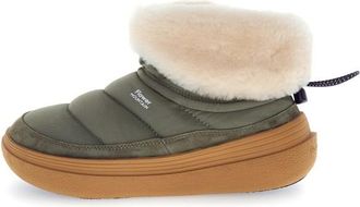 Flower Mountain Fami Mid Winterschuhe - Unisex | beige