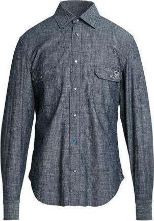 Jacob Cohen TOPWEAR - Camicie jeans su YOOX.COM