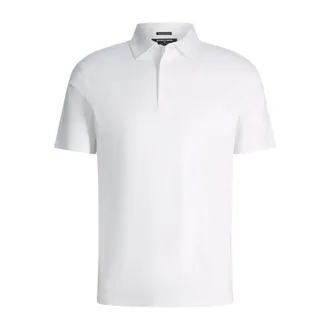 Strellson Heren, Tops, Wit, Maat: XL Katoen