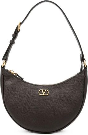 Valentino Garavani Mujer, Bolsos, Marr&oacute;n, Talla: ONE Size