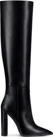 Femme Paris Knee High Boot in Black at Nordstrom, Size 11