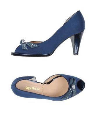 Melluso FOOTWEAR - Pumps sur YOOX.COM