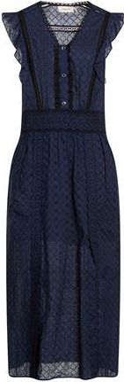 Coach VESTIDOS - Vestidos largos en YOOX.COM