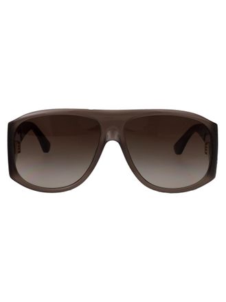 Chlo&eacute; Pilotensonnenbrille Ch0347 S 004