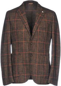 L.B.M. 1911 SUITS and CO-ORDS - Blazers sur YOOX.COM