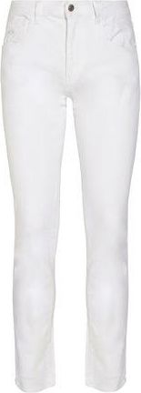 A|X Armani Exchange BOTTOMWEAR - Pantaloni jeans su YOOX.COM