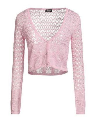 Liu Jo KNITWEAR - Cardigans sur YOOX.COM