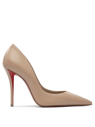 Christian Louboutin Schuhe mit Absatz