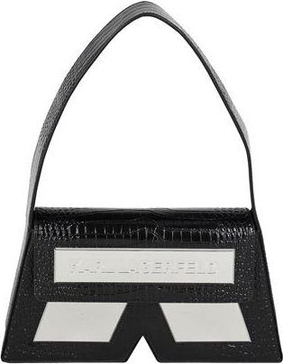 Karl Lagerfeld ICON K SHB CROC
