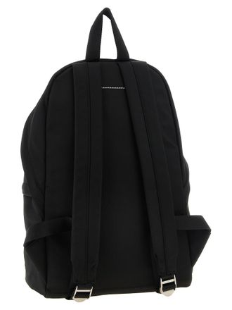 Maison Margiela Backpack - Black