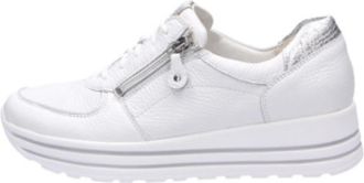 Waldl&auml;ufer Dames, Schoenen, Grijs, Maat: 34 EU