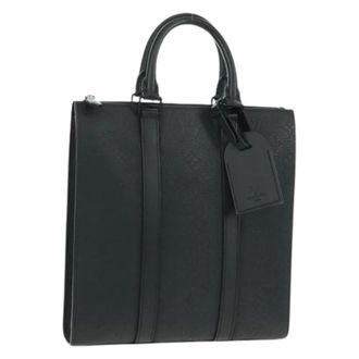 Louis Vuitton Pre-owned Tote Bags, female, Black, Size: ONE SIZE Pre-owned Vintage Tote Bag