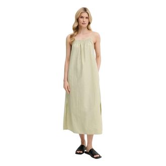 Marc O'Polo Donna, Abiti, Verde, S, new