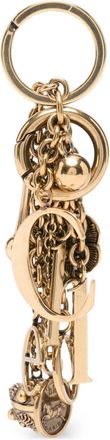 Chloé Chloé Symbols Keyring