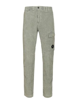 C.P. Company C. P. Company Velvet Trousers
