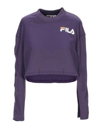 Fila TOPS - Sweatshirts auf YOOX.COM