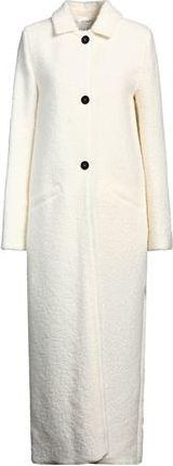 Forte_Forte COATS & JACKETS - Coats on YOOX.COM