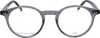 Tommy Hilfiger Demo Phantos Mens Eyeglasses TH 1813 0KAC 49