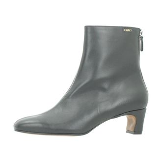 Gaimo Espadrilles Botin Adri - - Shoes - Donna - Nero - 38 EU