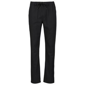 Stoic Hemp53 MMXX.Ljungby Pants Freizeithose f&uuml;r Herren | schwarz