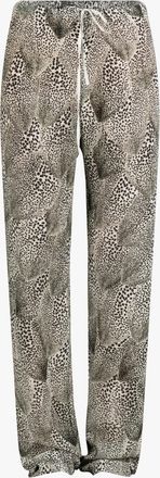 Dries Van Noten 01110 Pachas 1418 W.W.Pants