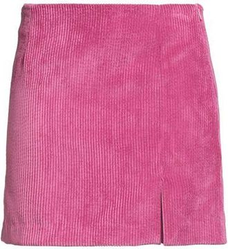 Vicolo BOTTOMWEAR - Mini skirts on YOOX.COM