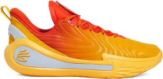 Under Armour Sneakers Curry 12 What The Bay - Arancione