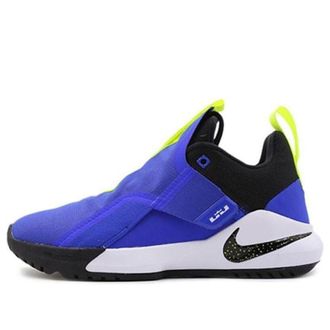 Nike Ambassador 11 Racer Blue AO2920-400