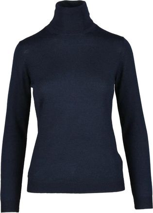 Ballantyne Turtleneck Pullover - Multicolor
