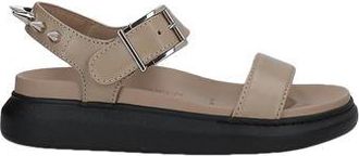 Alexander McQueen FOOTWEAR - Sandals sur YOOX.COM