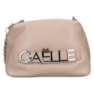 Ga&euml;lle Paris Gaelle - female - Ga&euml;lle Paris - Shoulder Bags - Beige - ONE SIZE - Bags