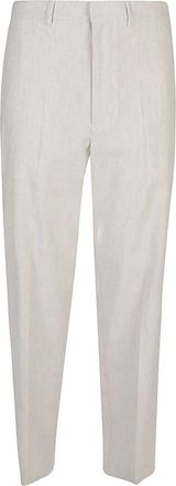 Department Five Mens Trousers White