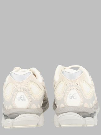 Asics Gel-NYC Sneaker - White
