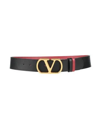 Valentino Garavani Small Leather Goods - Belts sur YOOX.COM